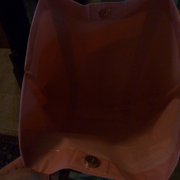 Gamma Phi Beta colors Tote bag - Picture 4 of 5